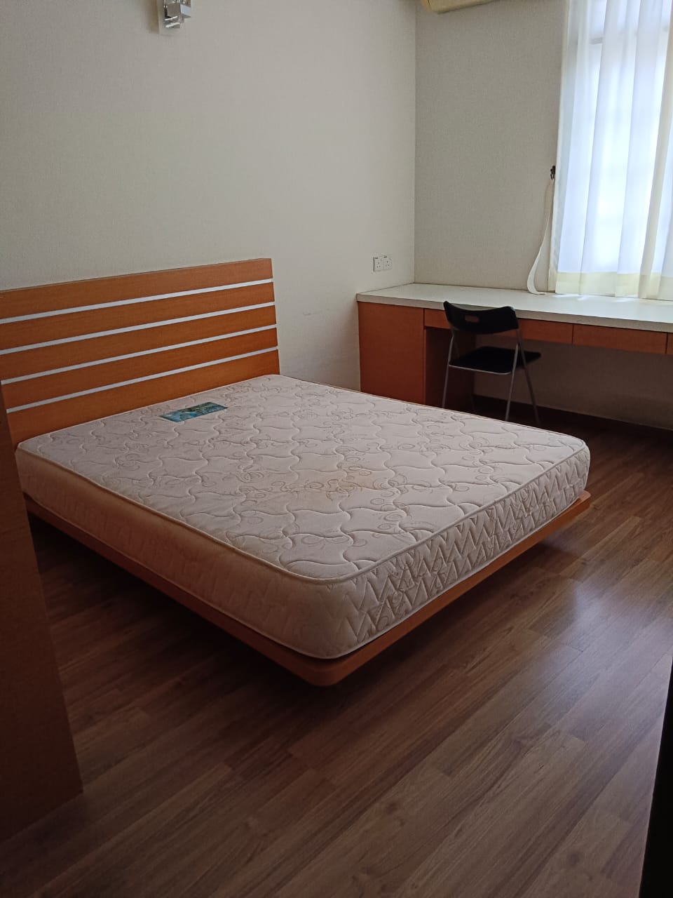 Peel Mansion Apartment For Rent | 1200sqft | 3R2B | RM1.75psf