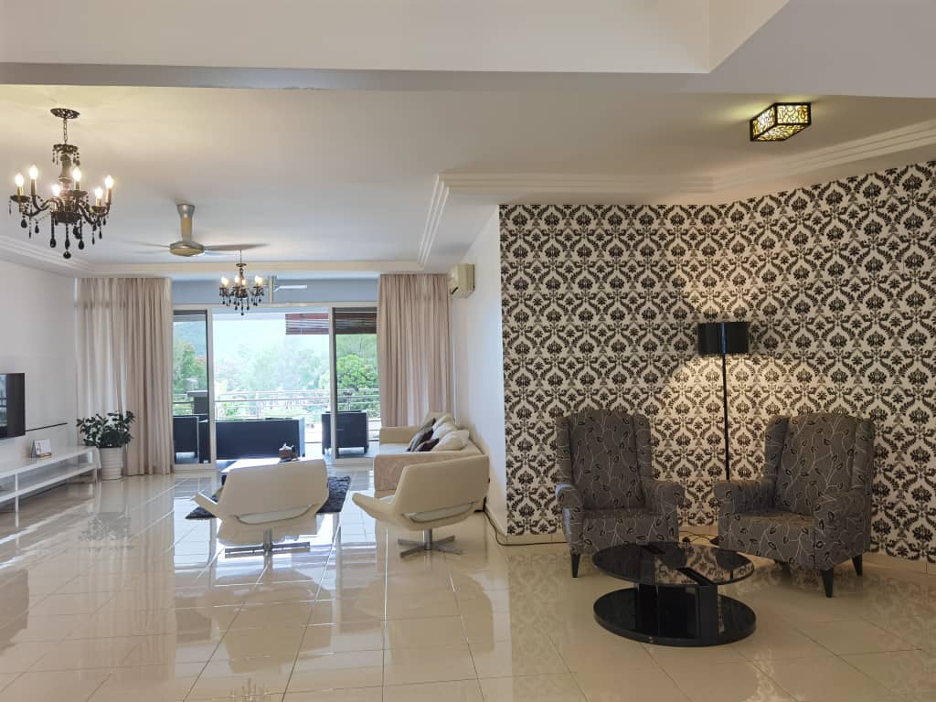 Putra Marine Resort Condominium For Sale | 2752sqft | 3+1R4B | RM472.38psf