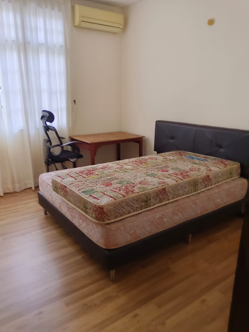 Peel Mansion Apartment For Rent | 1200sqft | 3R2B | RM1.75psf