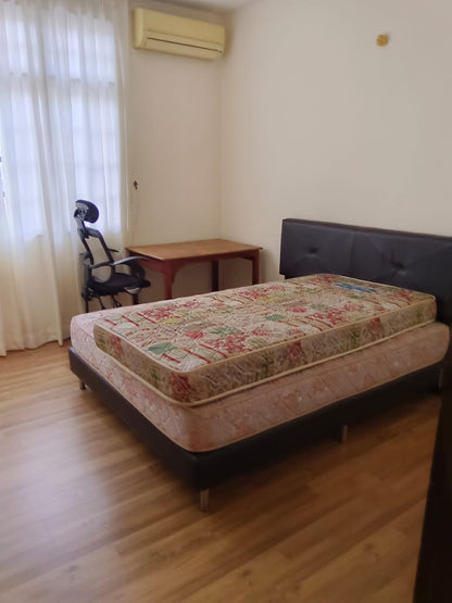 Peel Mansion Apartment For Rent | 1200sqft | 3R2B | RM1.75psf