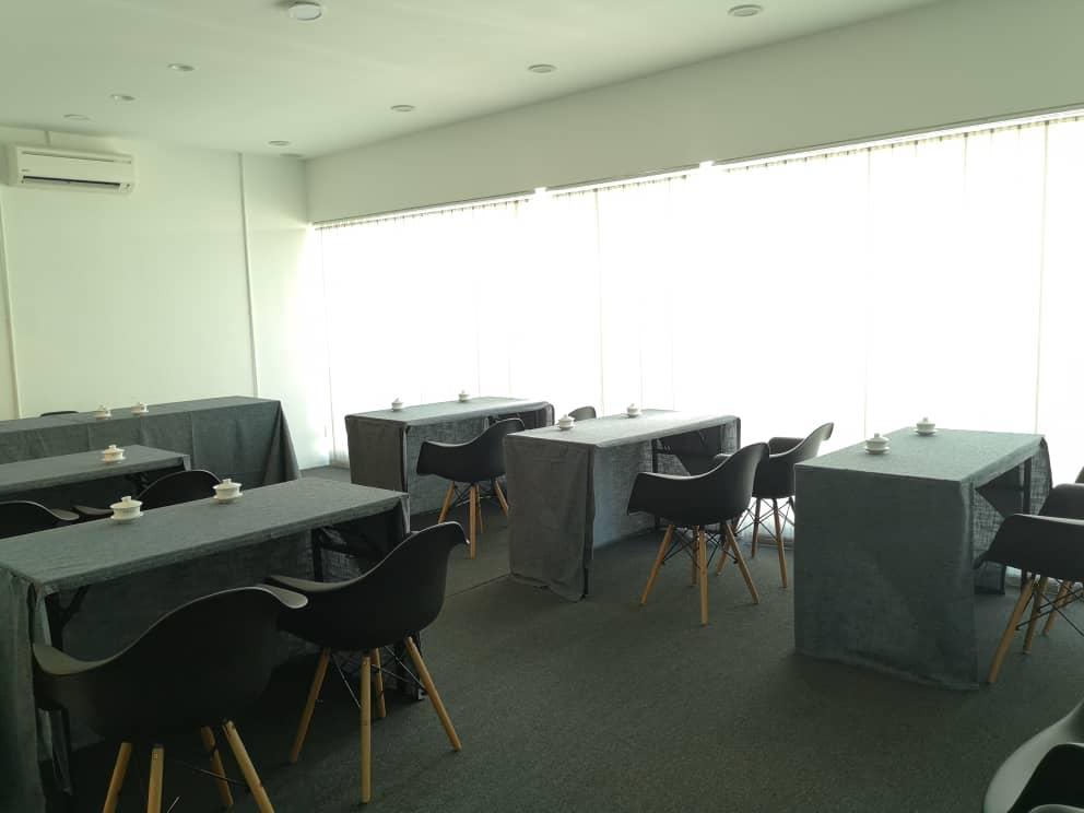Pulau Tikus Shophouse For Rent | 2000sqft | RM4.25psf