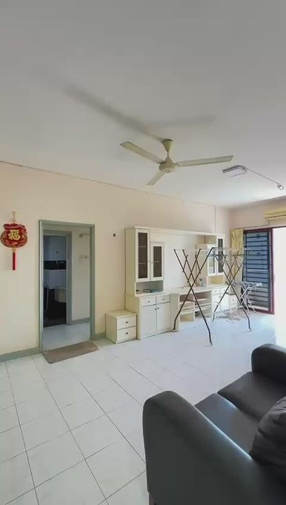 Marina Bay Condominium For Sale | 1065sqft | 3R2B | RM460.09psf