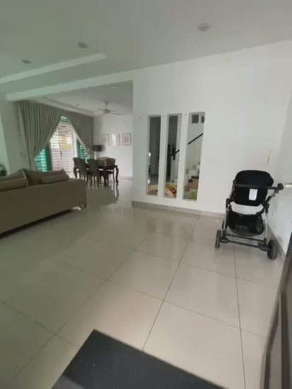 Tree Residency Landed House For Sale