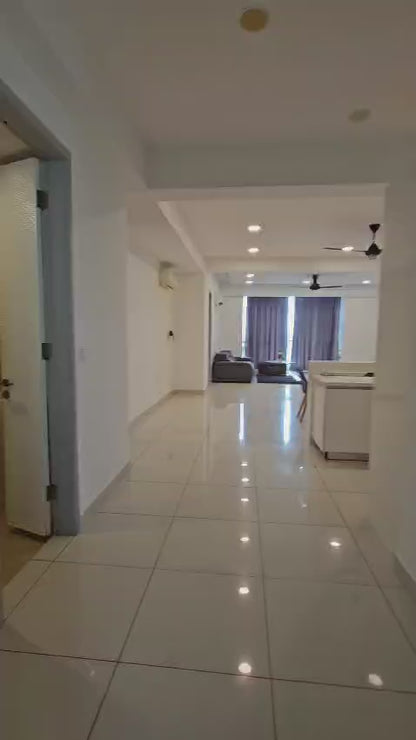 Jazz Residences For Rent | 1920sqft | 3R2B | RM2.19psf