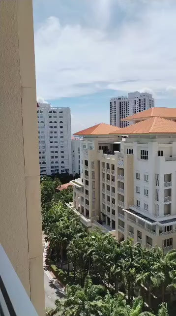 Quayside Condominium For Sale | 2146sqft | 2+1R3B | RM922.65psf
