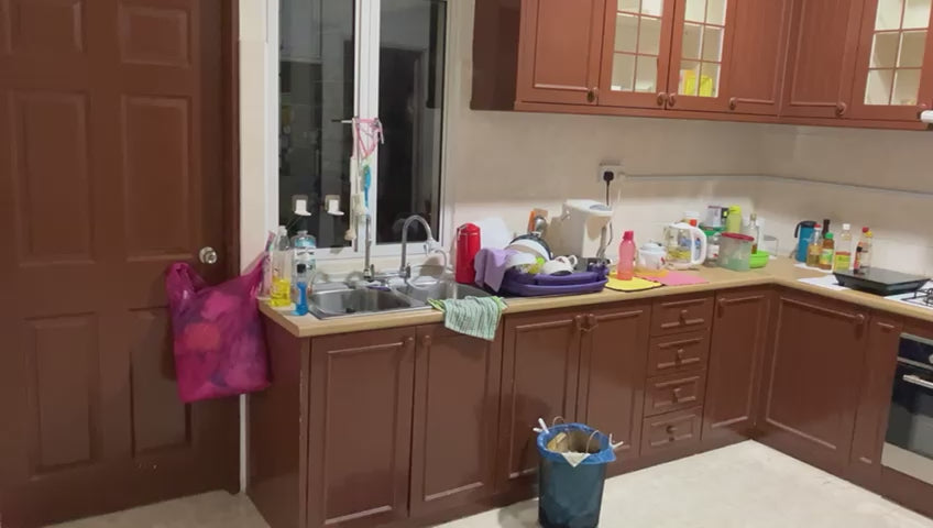 Marina Bay Condominium For Sale