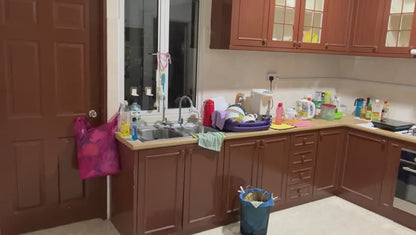 Marina Bay Condominium For Sale