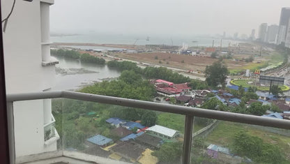 Marina Bay Condominium For Sale