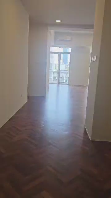 Quayside Condominium For Sale | 2146sqft | 2+1R3+1B | RM722.27psf
