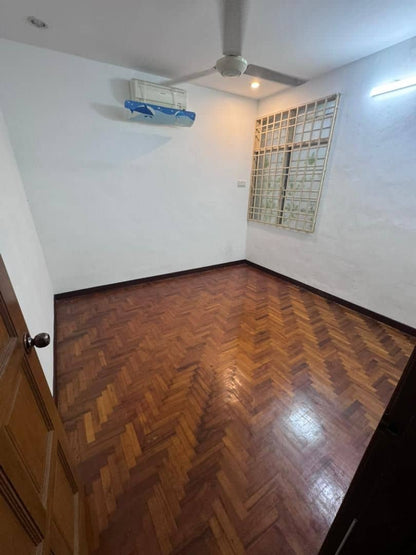 Pulau Tikus Landed House For Sale | 2300sqft | 4R2B | RM630.43psf (floor) | RM906.25psf (land)