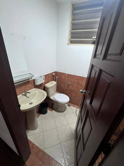 Pulau Tikus Landed House For Sale | 2300sqft | 4R2B | RM630.43psf (floor) | RM906.25psf (land)