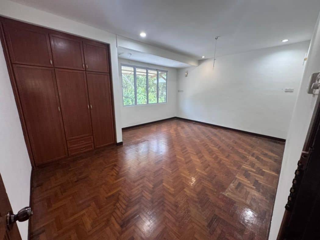 Pulau Tikus Landed House For Sale | 2300sqft | 4R2B | RM630.43psf (floor) | RM906.25psf (land)