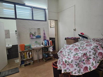 Pulau Tikus Landed House For Sale