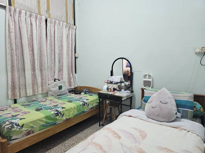 Pulau Tikus Landed House For Sale