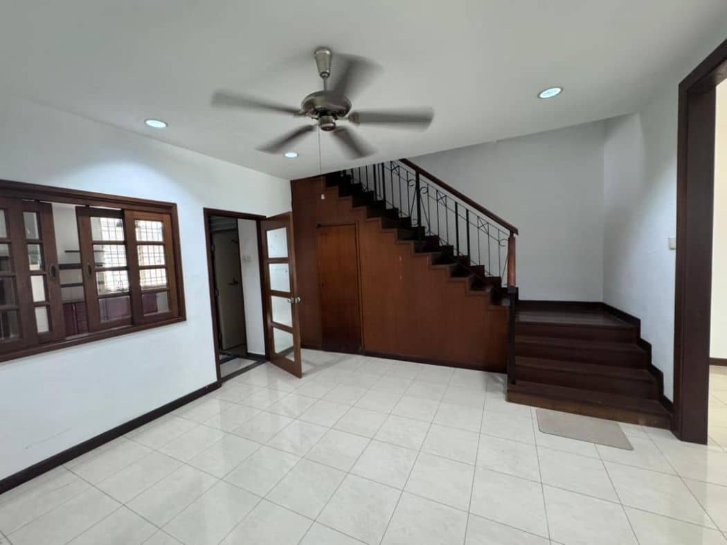 Pulau Tikus Landed House For Sale | 2300sqft | 4R2B | RM630.43psf (floor) | RM906.25psf (land)