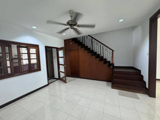 Pulau Tikus Landed House For Sale | 2300sqft | 4R2B | RM630.43psf (floor) | RM906.25psf (land)