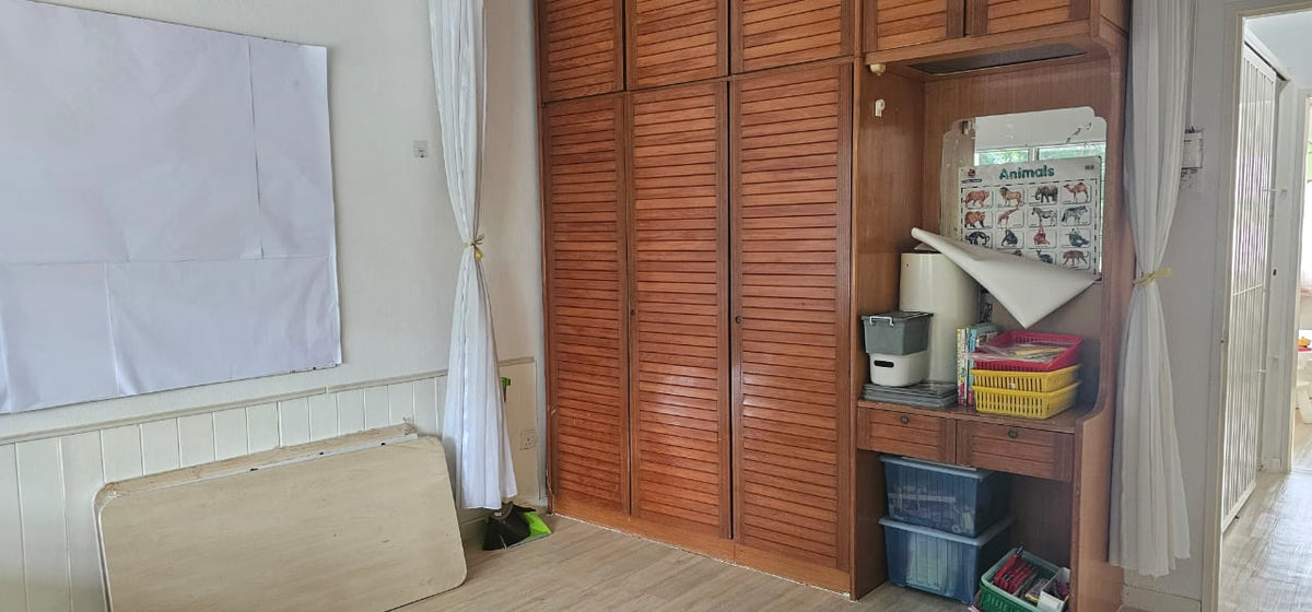 Pulau Tikus Landed House For Sale | 3000sqft | 5R2B | RM1000psf (floor) | RM616.4psf (land)