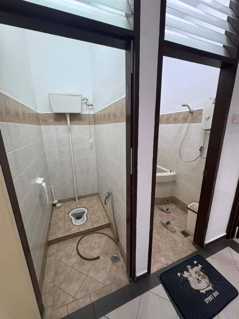 Pulau Tikus Landed House For Sale | 2300sqft | 4R2B | RM630.43psf (floor) | RM906.25psf (land)