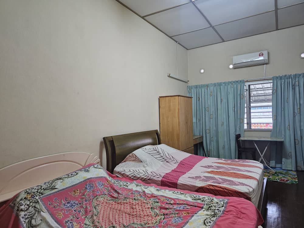 Pulau Tikus Landed House For Sale