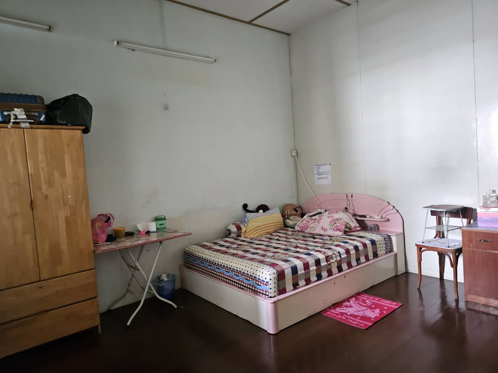 Pulau Tikus Landed House For Sale