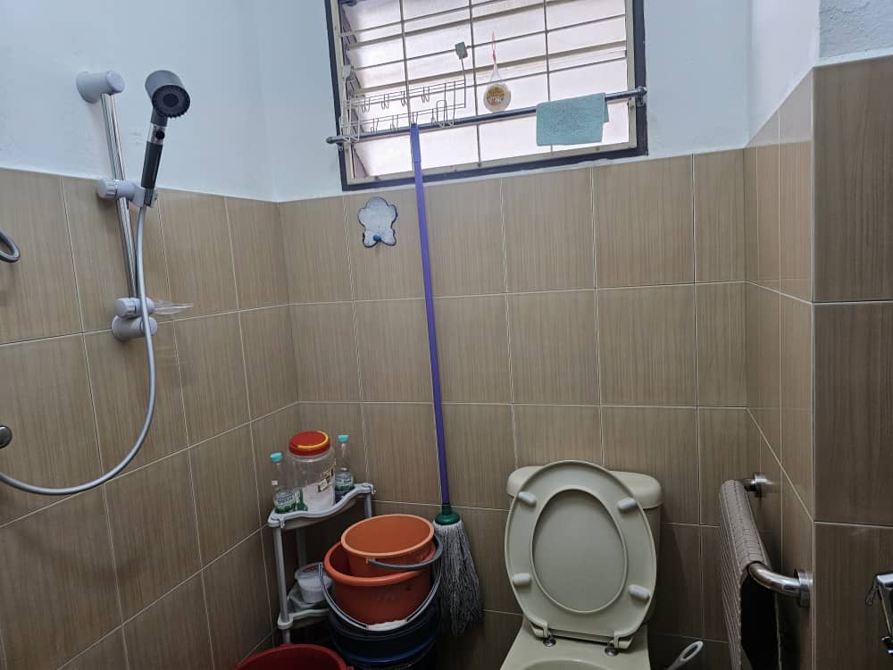 Pulau Tikus Landed House For Sale