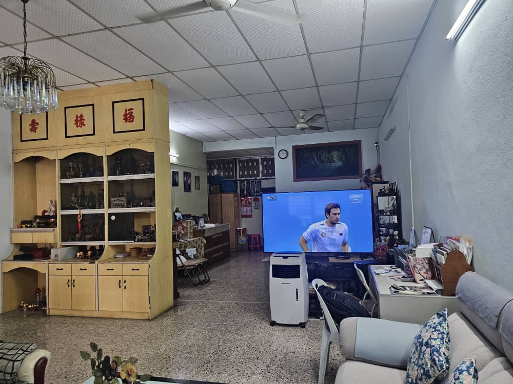 Pulau Tikus Landed House For Sale