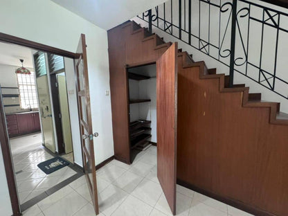 Pulau Tikus Landed House For Sale | 2300sqft | 4R2B | RM630.43psf (floor) | RM906.25psf (land)