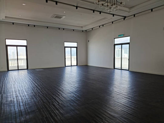 Rooftop Bar, Cafe, Restaurant, Gym Space For Sale 