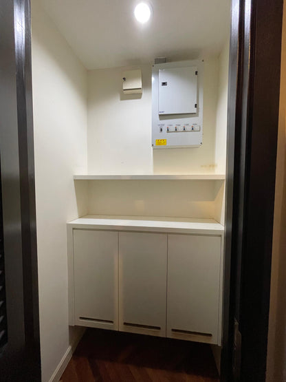 Quayside Condominium For Sale | 1137sqft | 1R2B | RM1044.85/sqft [Sold]