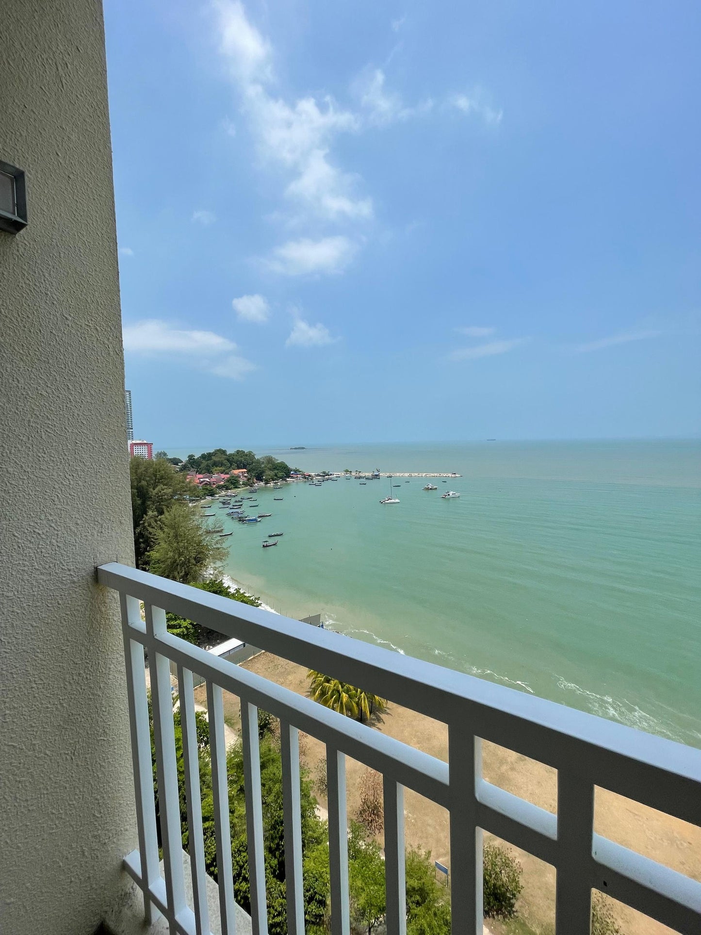 Quayside Condominium For Sale | 1137sqft | 1R2B | RM1044.85/sqft [Sold]