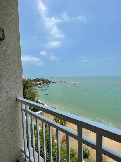 Quayside Condominium For Sale | 1137sqft | 1R2B | RM1044.85/sqft [Sold]