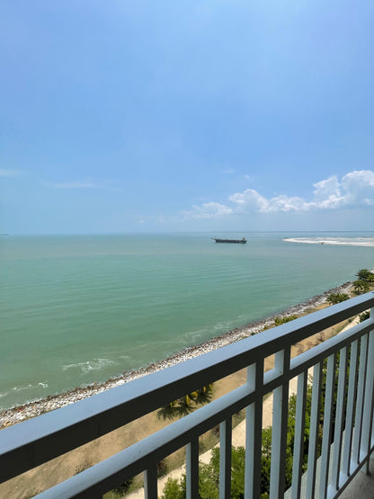 Quayside Condominium For Sale | 1137sqft | 1R2B | RM1044.85/sqft [Sold]
