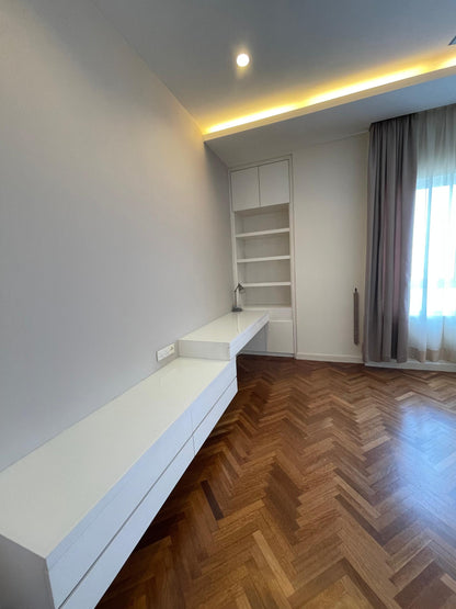 Quayside Condominium For Sale | 1137sqft | 1R2B | RM1044.85/sqft [Sold]
