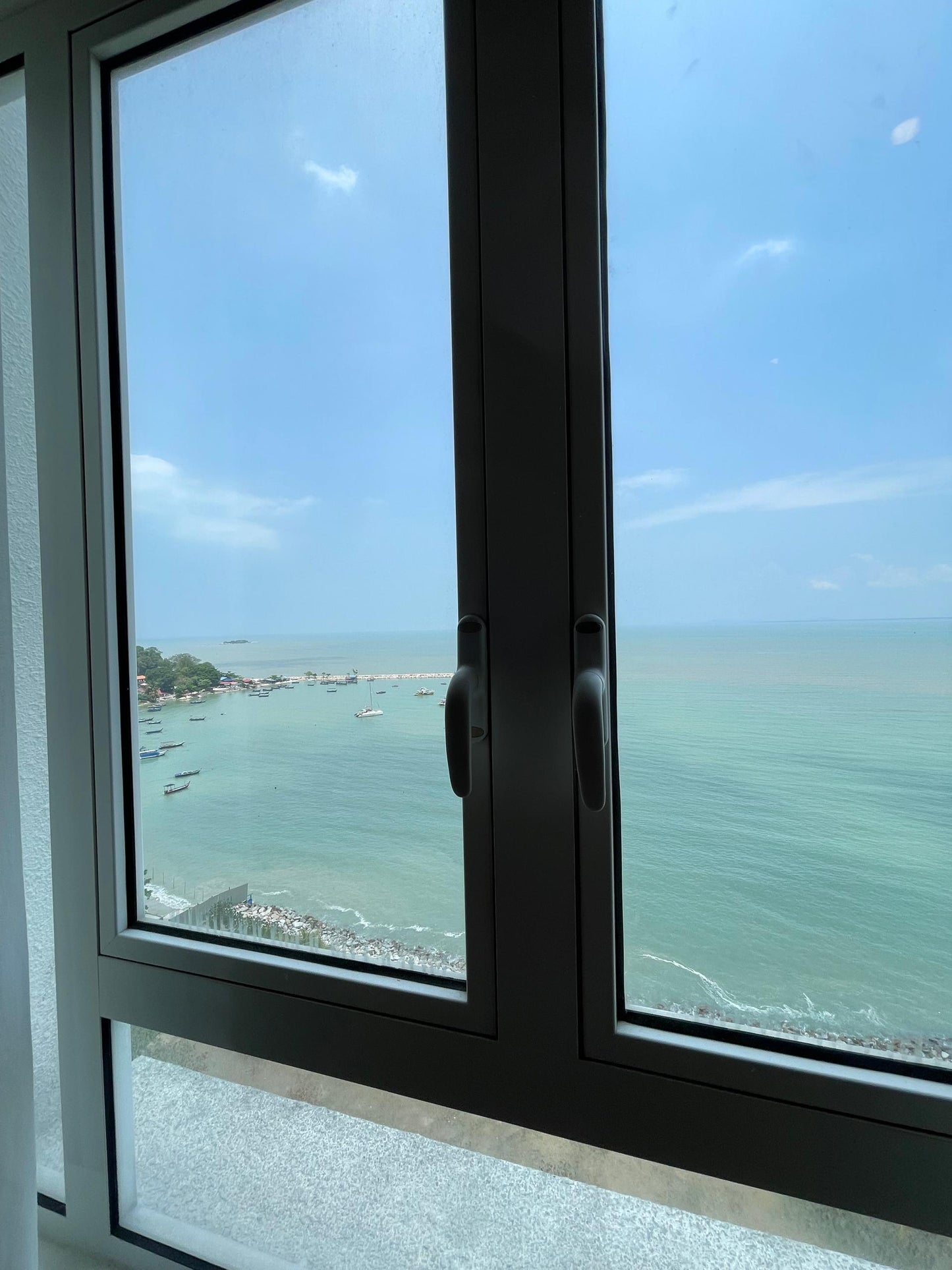 Quayside Condominium For Sale | 1137sqft | 1R2B | RM1044.85/sqft [Sold]