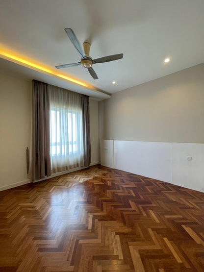 Quayside Condominium For Sale | 1137sqft | 1R2B | RM1044.85/sqft [Sold]