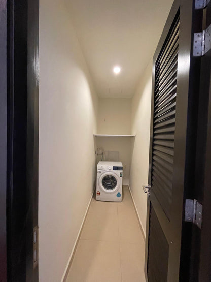 Quayside Condominium For Sale | 1137sqft | 1R2B | RM1044.85/sqft [Sold]
