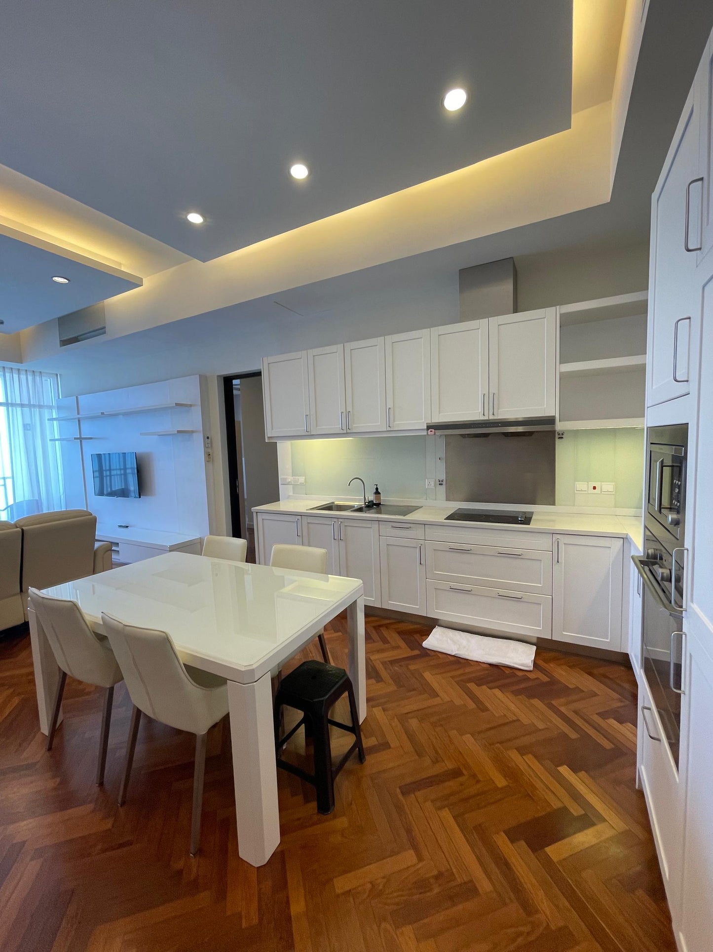 Quayside Condominium For Sale | 1137sqft | 1R2B | RM1044.85/sqft [Sold]