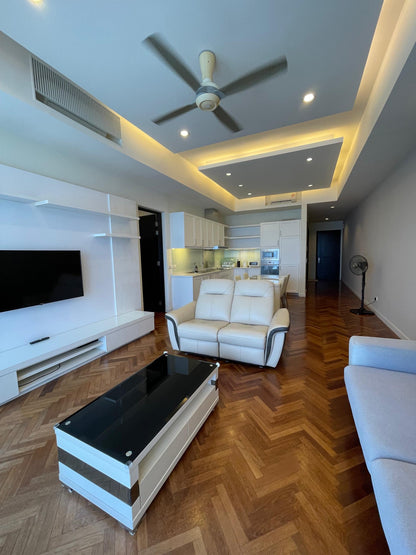 Quayside Condominium For Sale | 1137sqft | 1R2B | RM1044.85/sqft [Sold]