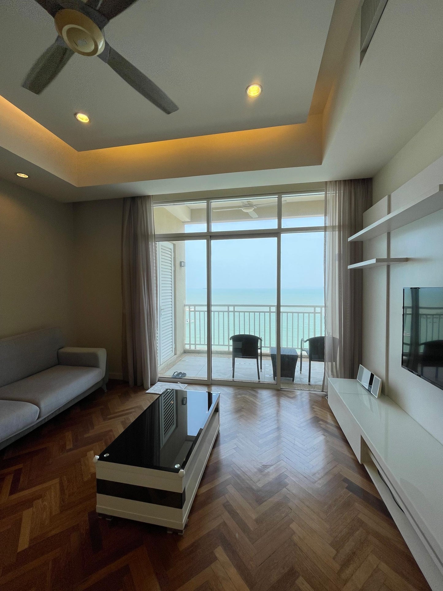 Quayside Condominium For Sale | 1137sqft | 1R2B | RM1044.85/sqft [Sold]