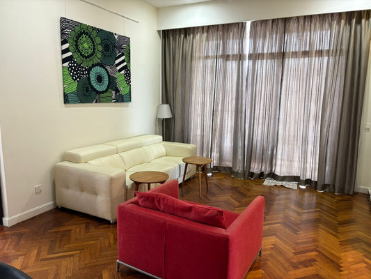 Quayside Condominium For Sale