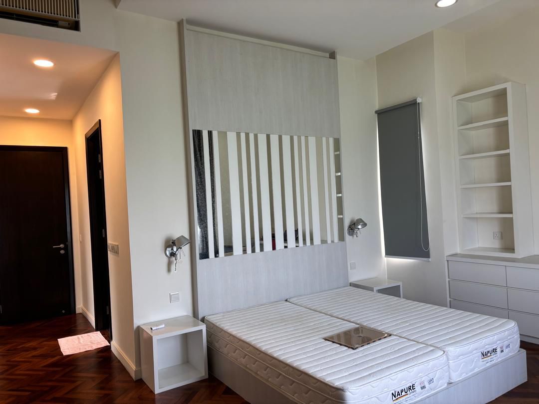 Quayside Condominium For Sale