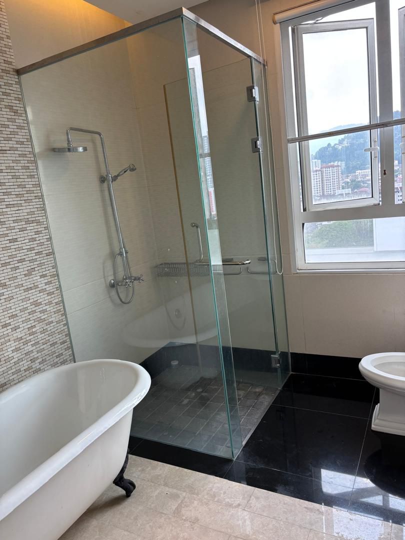 Quayside Condominium For Sale