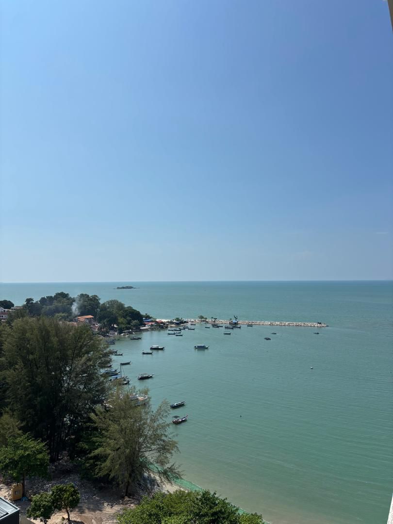 Quayside Condominium For Sale
