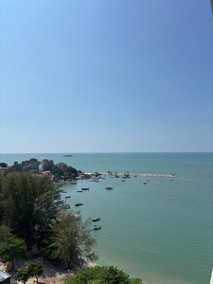 Quayside Condominium For Sale