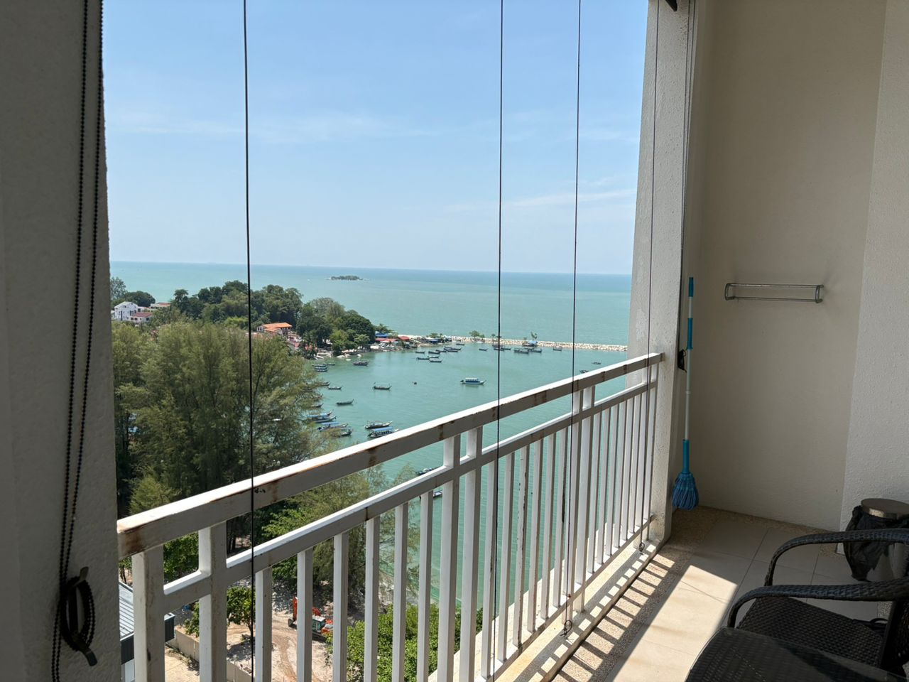 Quayside Condominium For Sale