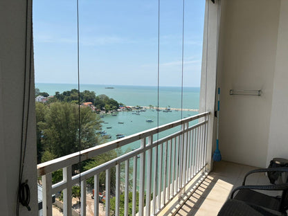 Quayside Condominium For Sale
