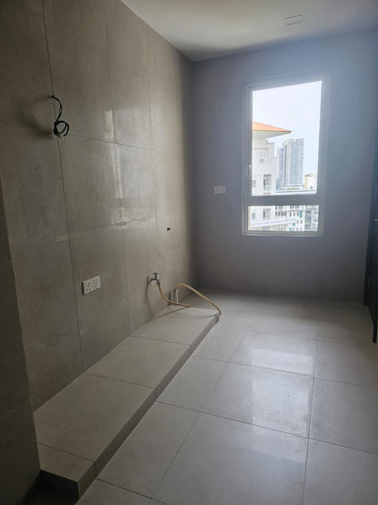 Quayside Condominium For Sale | 2146sqft | 2+1R3+1B | RM722.27psf