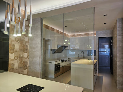 Quayside Condominium For Sale | 4204sqft | 3+1R4+1B | RM761.18psf