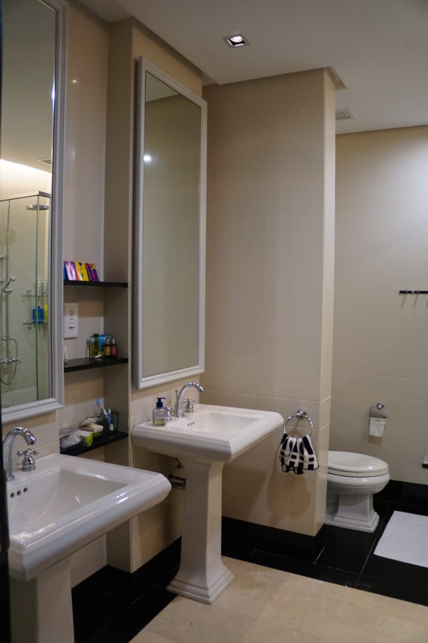 Quayside Condominium For Sale