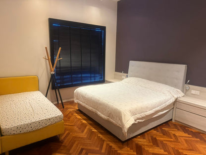 Andaman @ Quayside Condominium For Rent